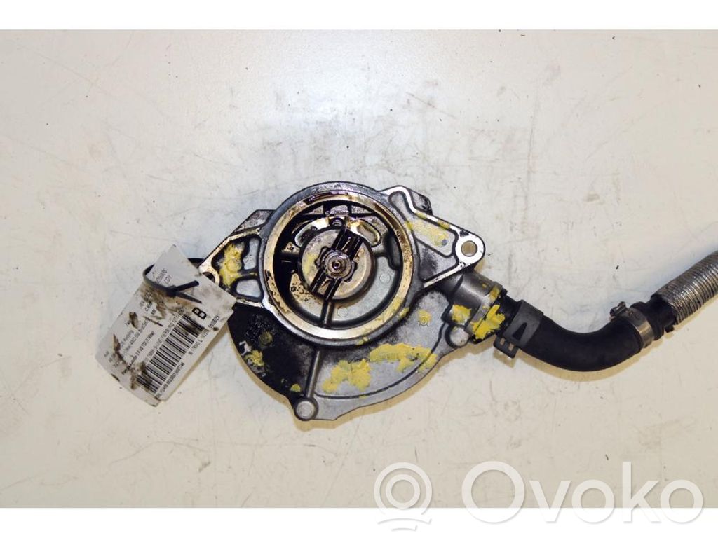 Audi A6 S6 C6 4F Pompă vacuum 
