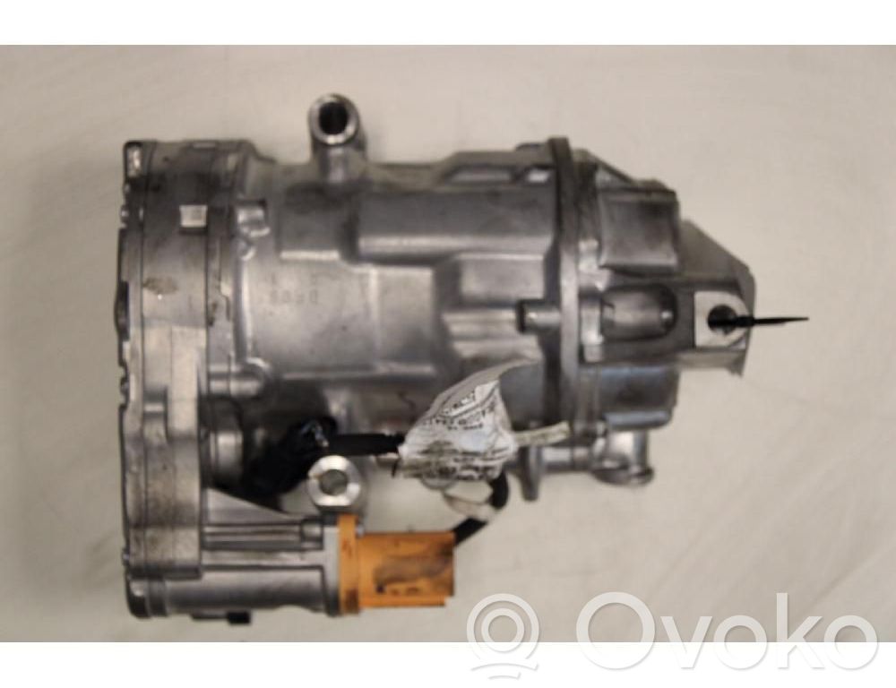 Alfa Romeo Tonale Compressore aria condizionata (A/C) (pompa) 