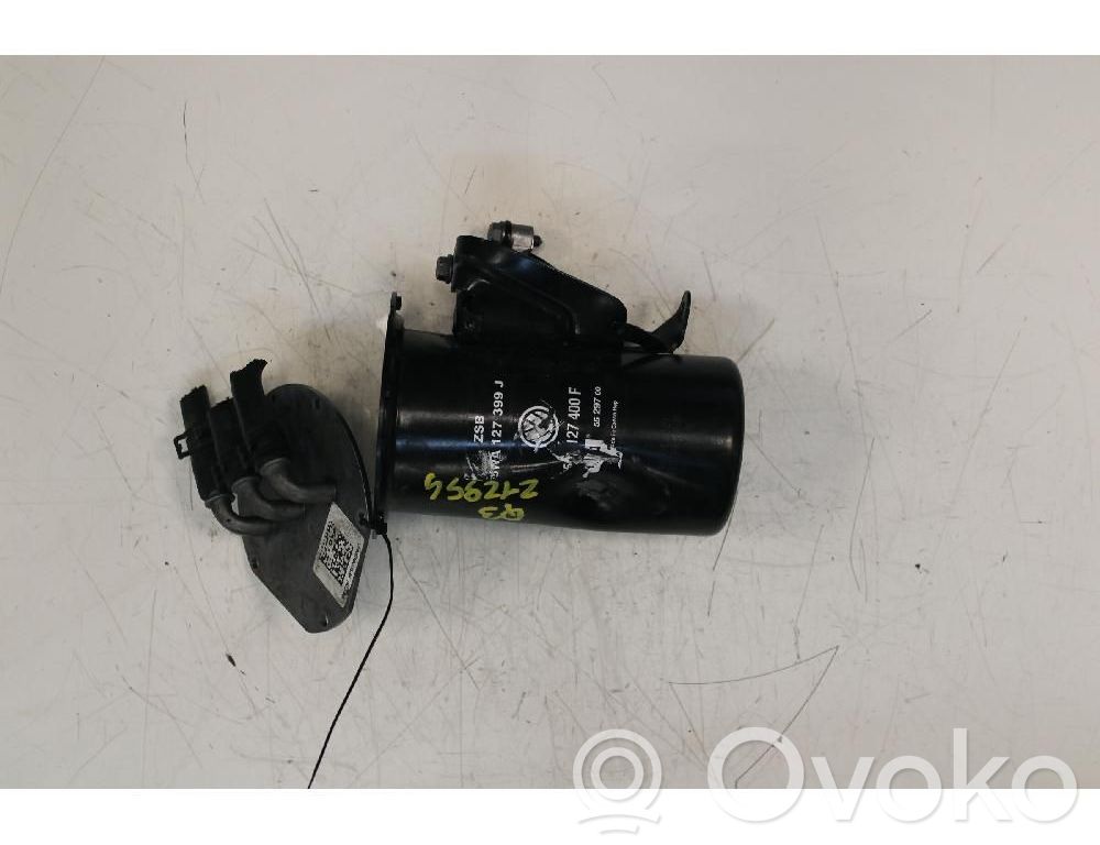 Audi Q3 F3 Filtre à carburant 