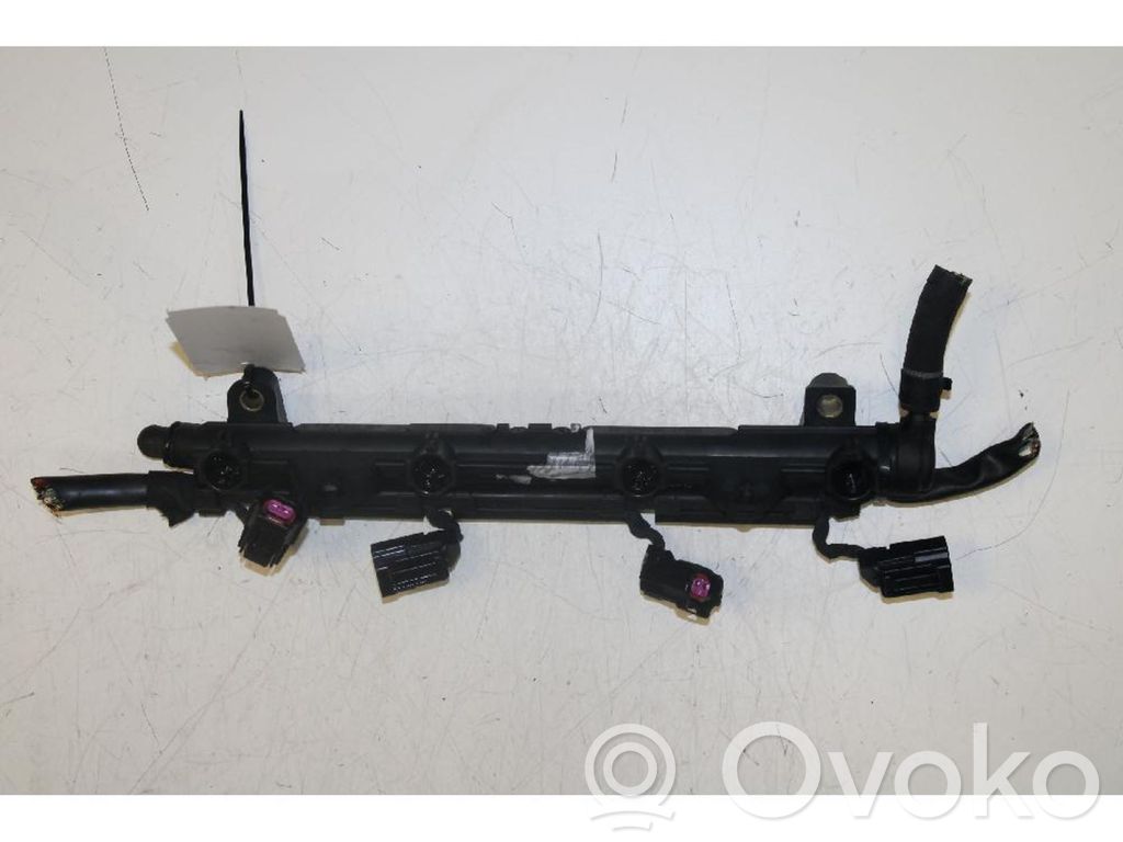 Audi A2 Rampă alimentare injectoare 
