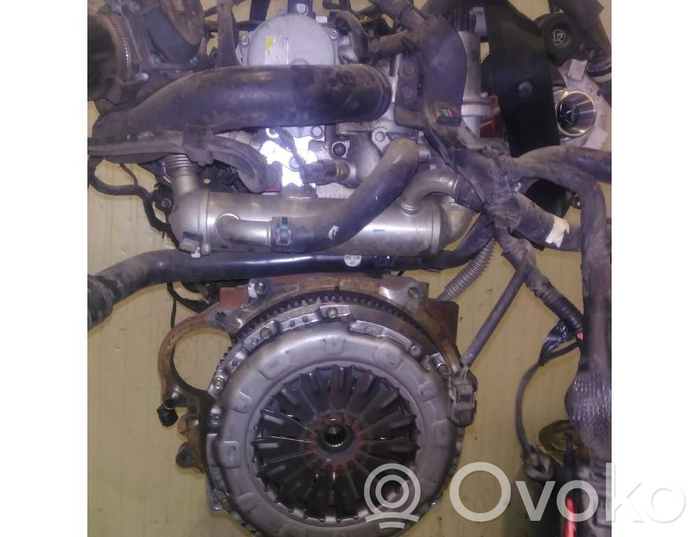 Engine   D4FC