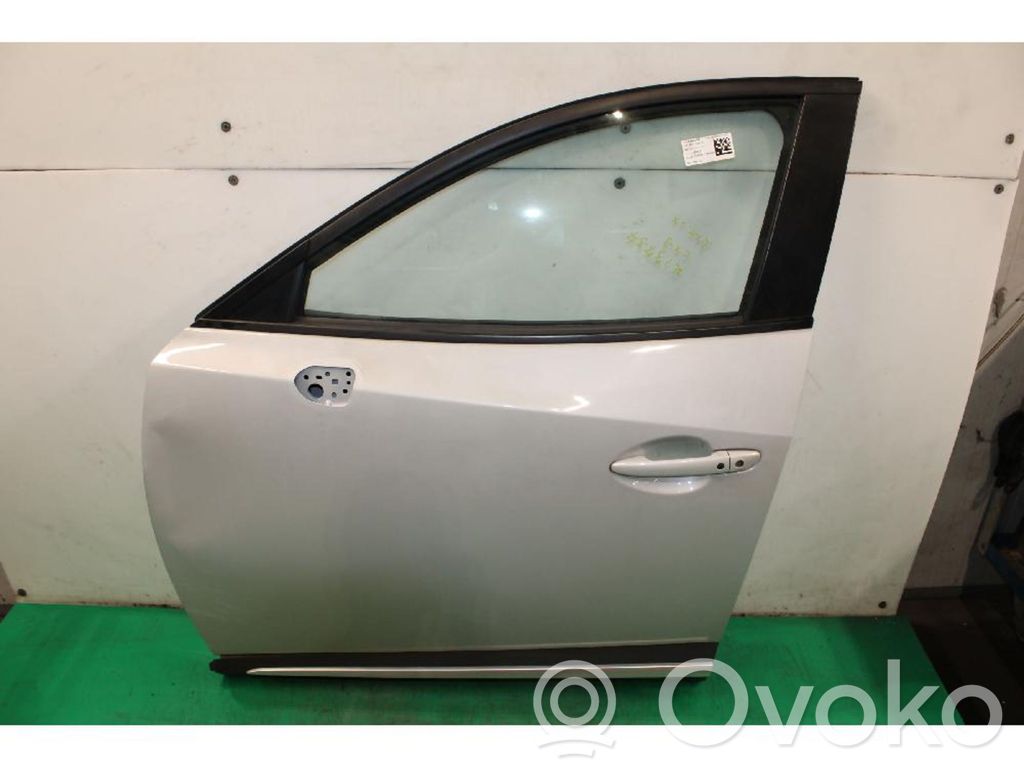 Mazda CX-3 Durvis 