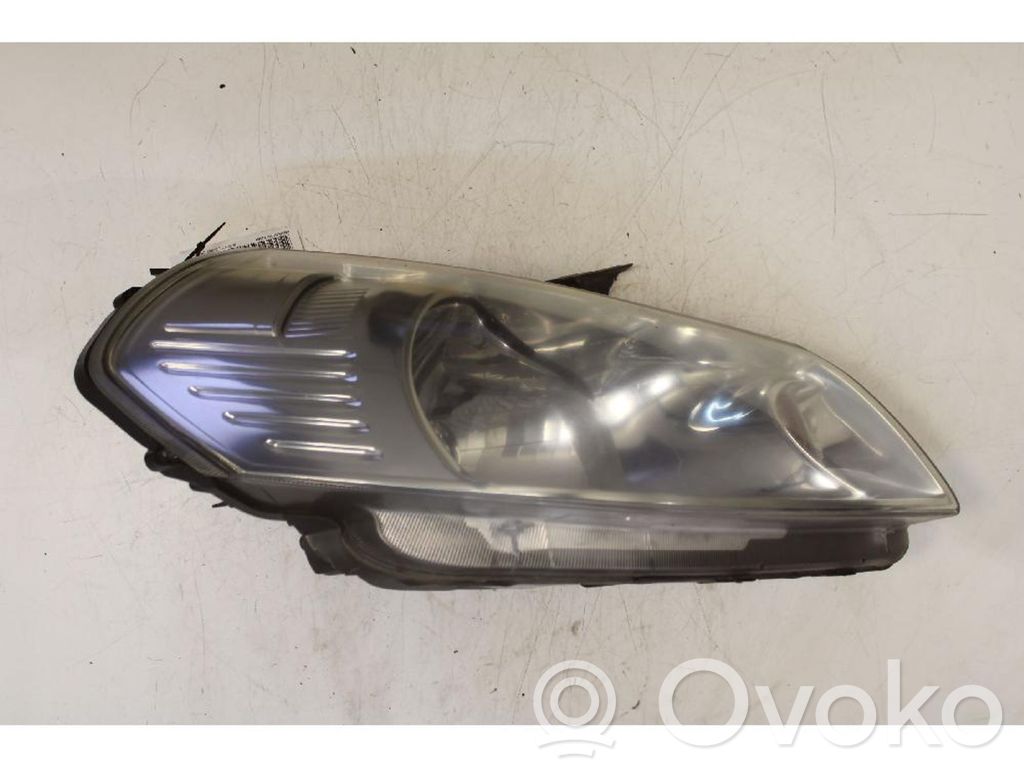 Fiat Sedici Far 