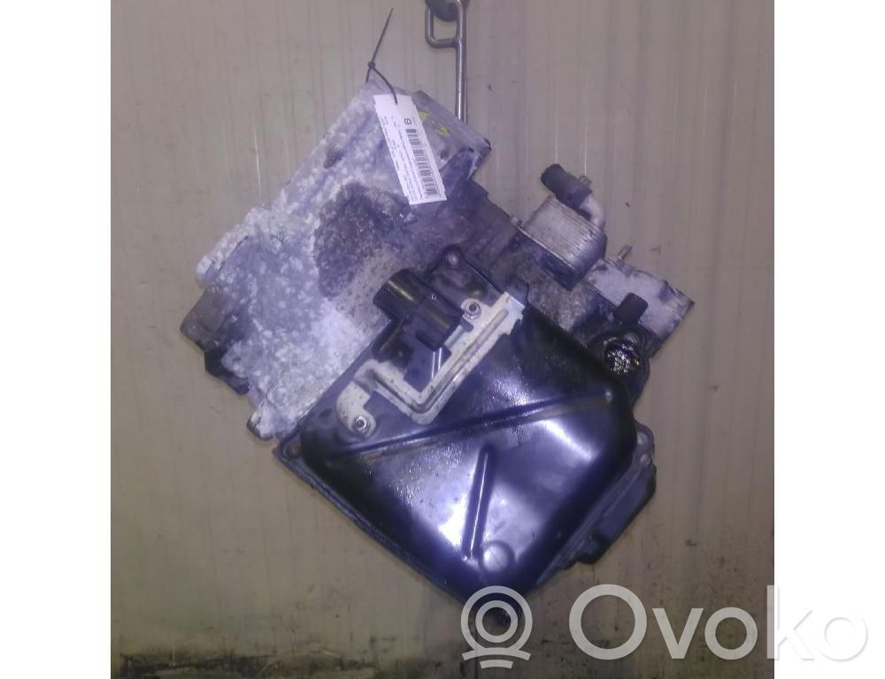 Audi A3 S3 8P Automatic gearbox 