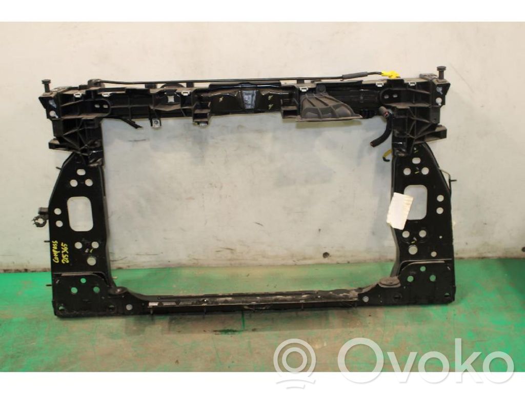 Radiatoru panelis   K68243736AF