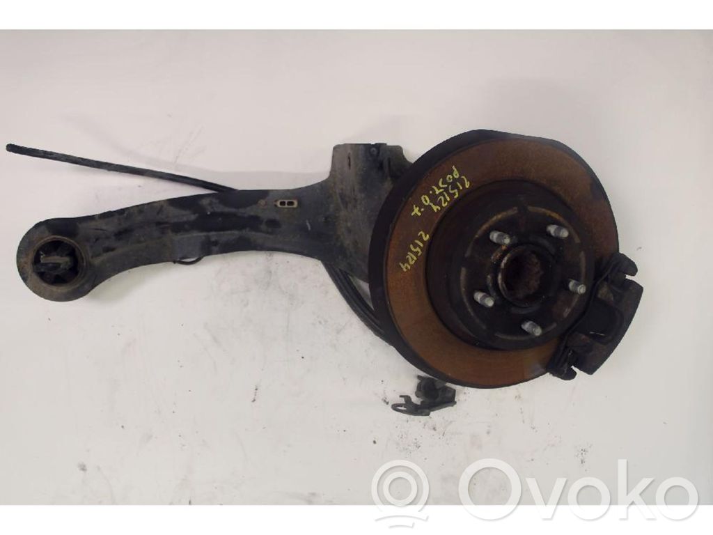 Querlenker hinten   1778728