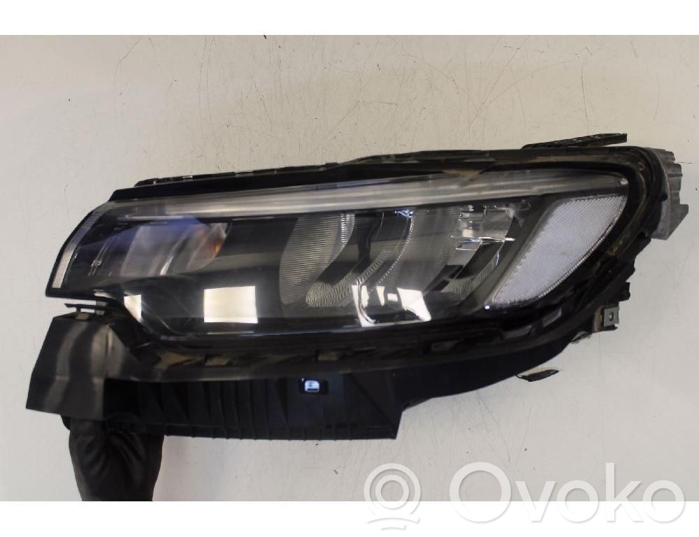 Phare frontale   00534825400,00522040340