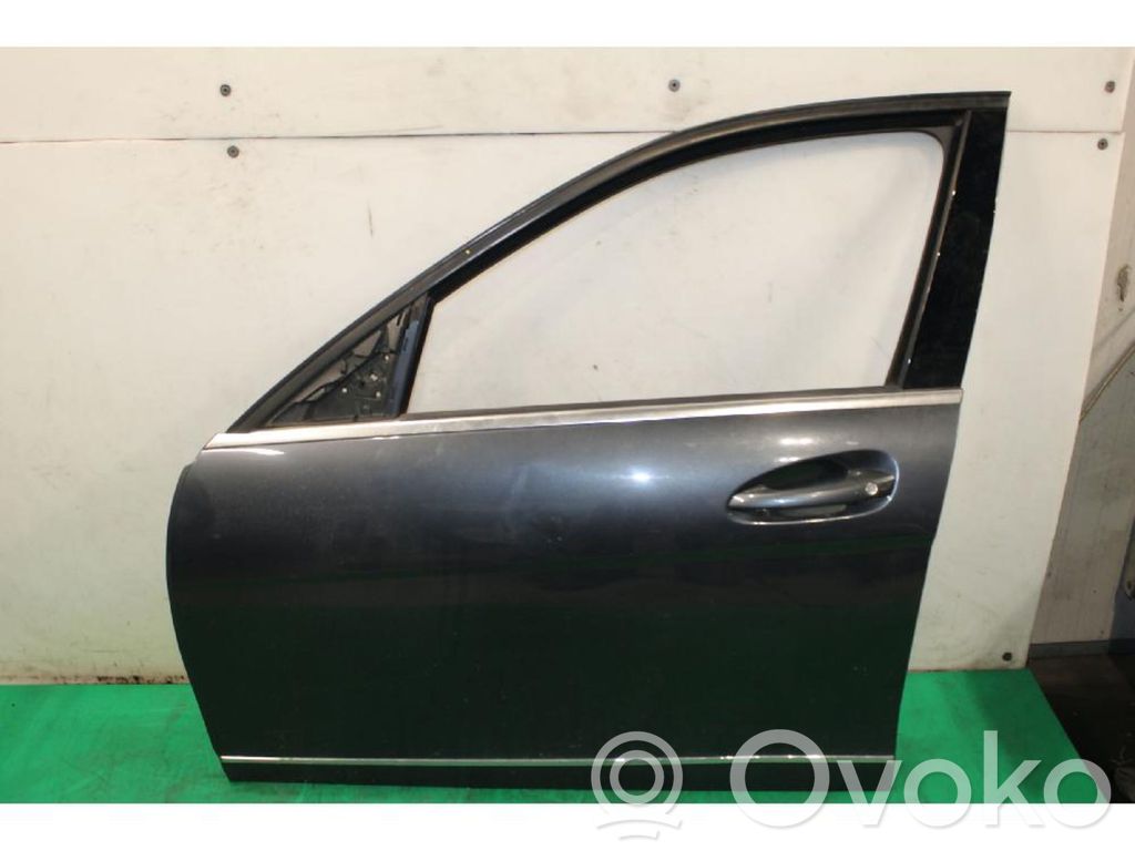 Mercedes-Benz C W204 Portiera anteriore