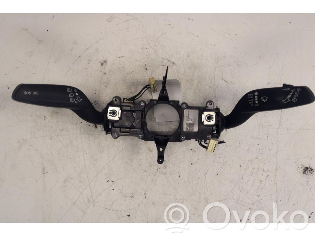 Audi A1 Interruptor de luz 
