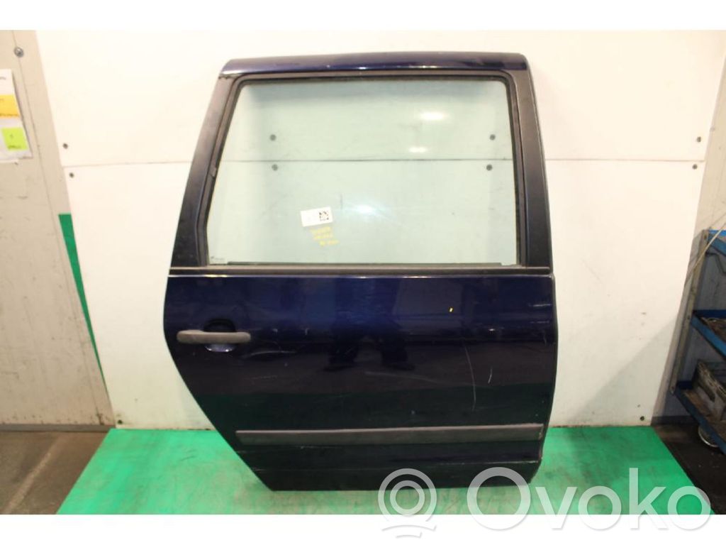 Ford Galaxy Galinės durys 