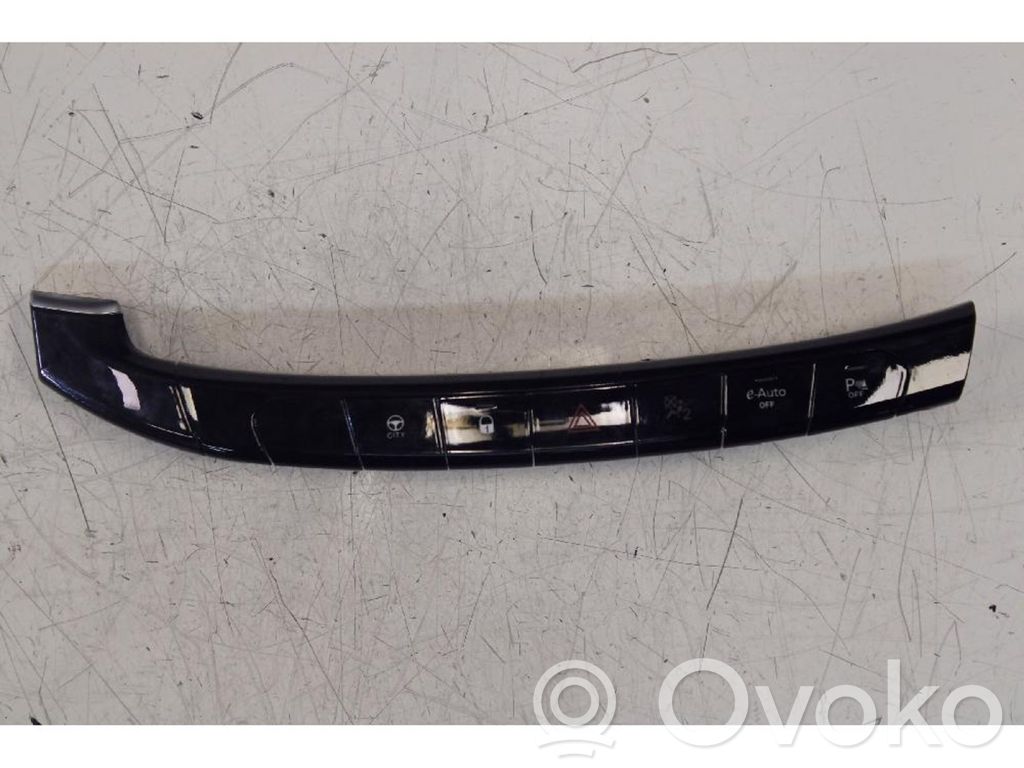 Fiat Tipo Interruptor de control multifunción 