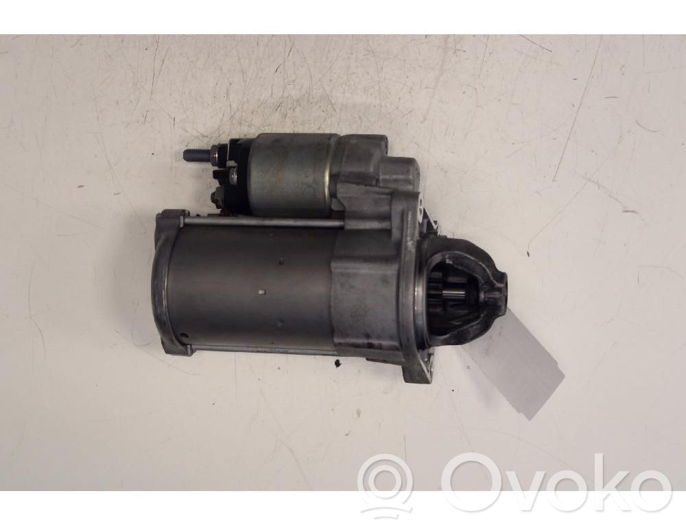Anlasser   0001170425