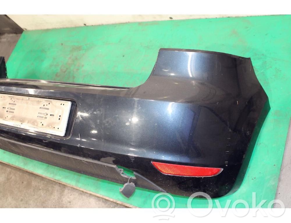 Bară spate   5K6807421GRU