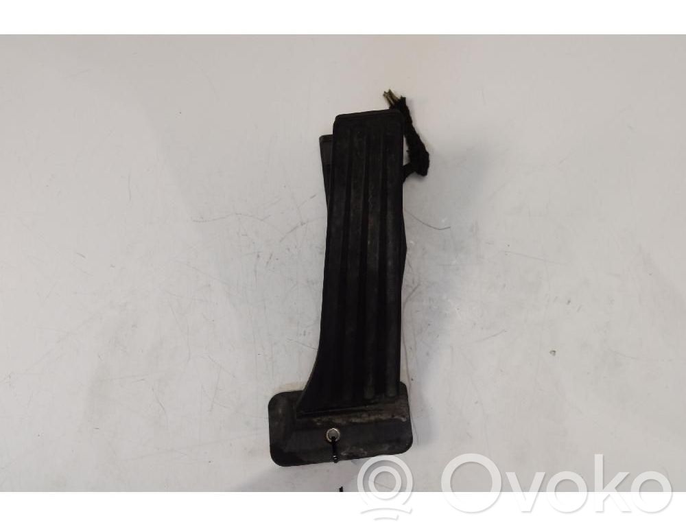 BMW 5 E60 E61 Gaspedalsensor elektrisch 