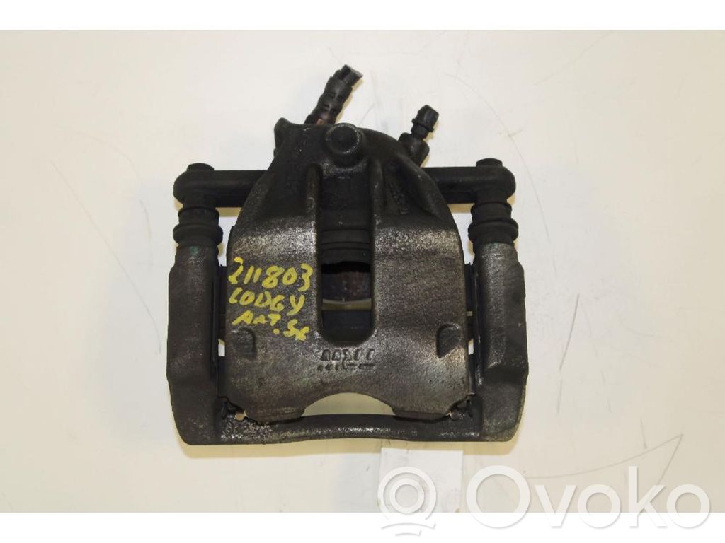Dacia Lodgy Bremssattel vorne 