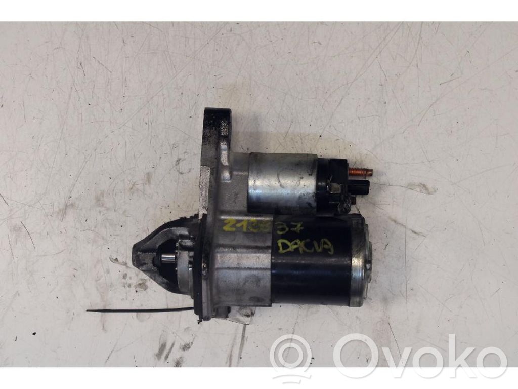 Rozrusznik   M000TD1371ZE