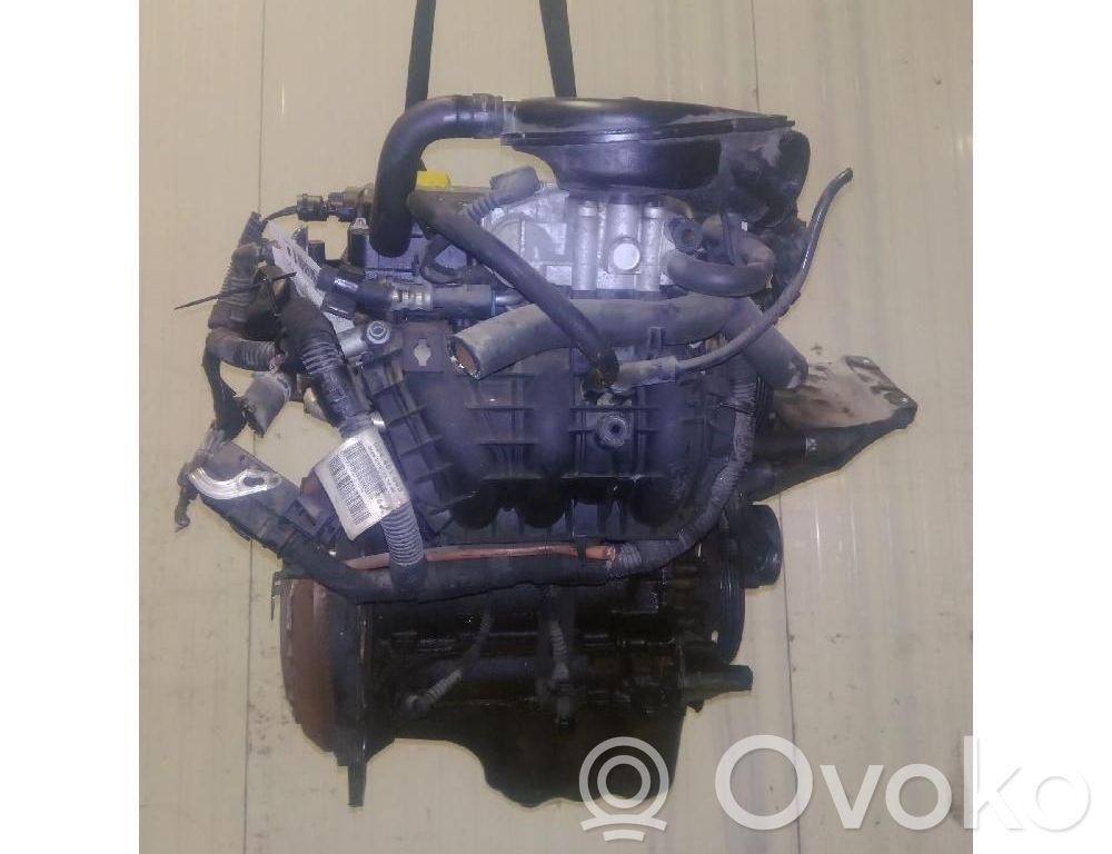Motor   Z10XE