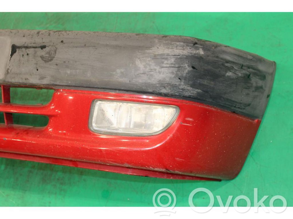 Citroen Saxo Parachoques delantero 