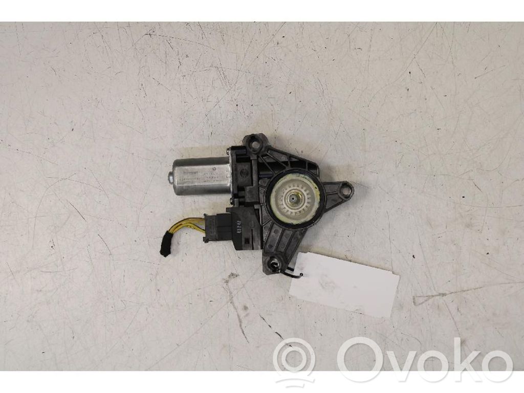 Mercedes-Benz A W176 Motor macara geam ușă spate