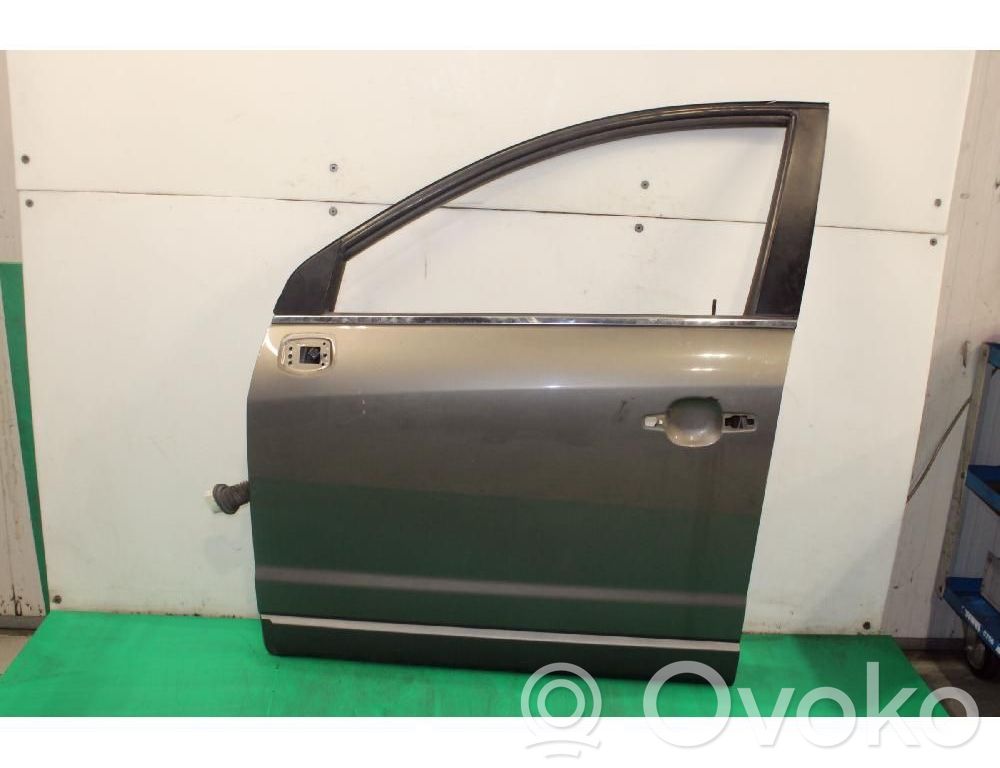 Opel Antara Durvis 