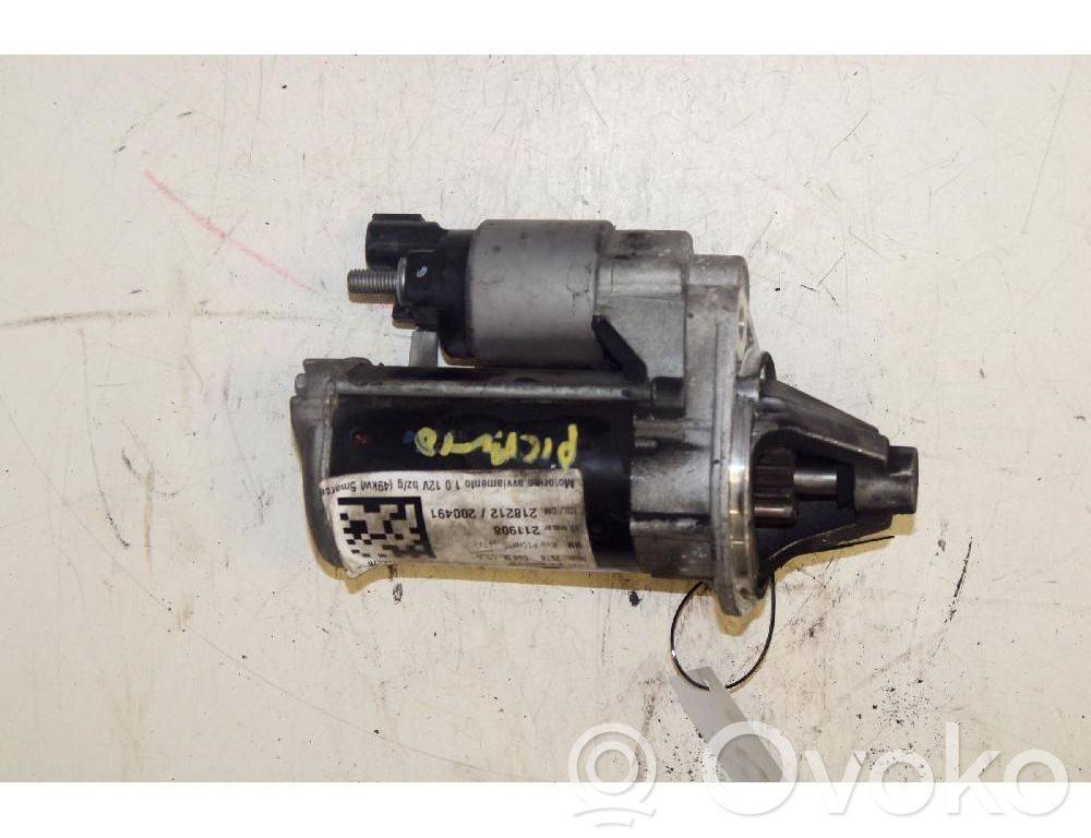 Electromotor   F002GC0051,ARRAY