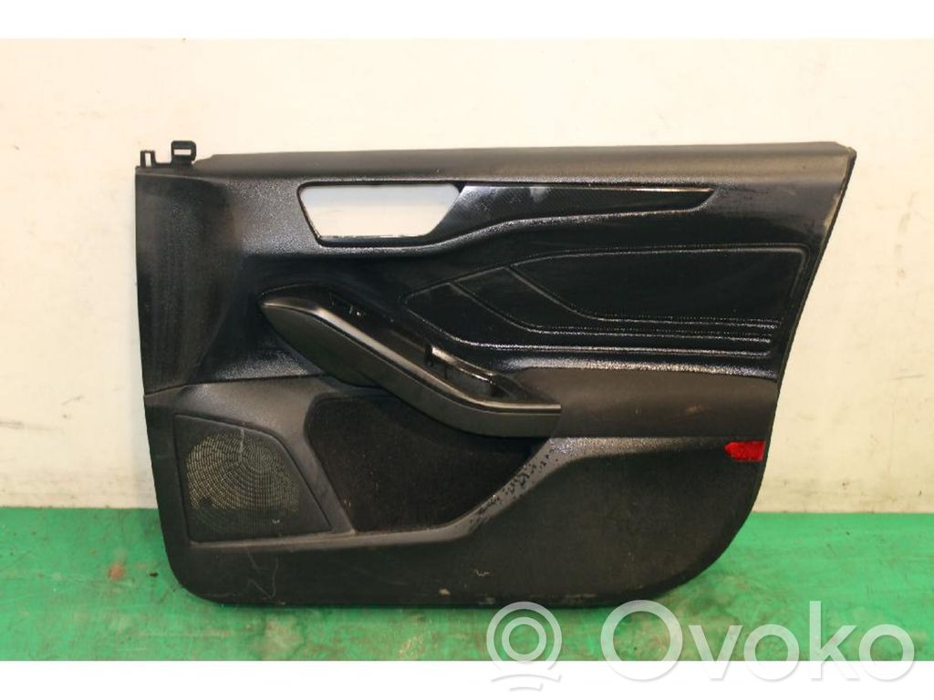 Ford Focus Panou tapițerie ușă față 