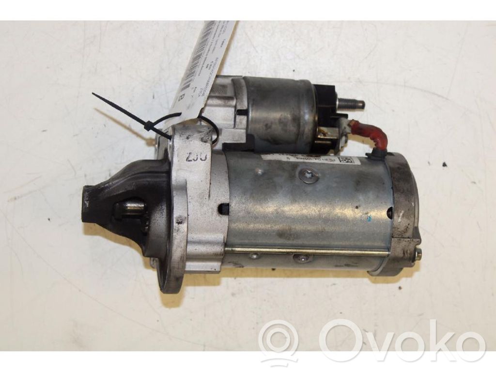Ford Focus Motorino d’avviamento