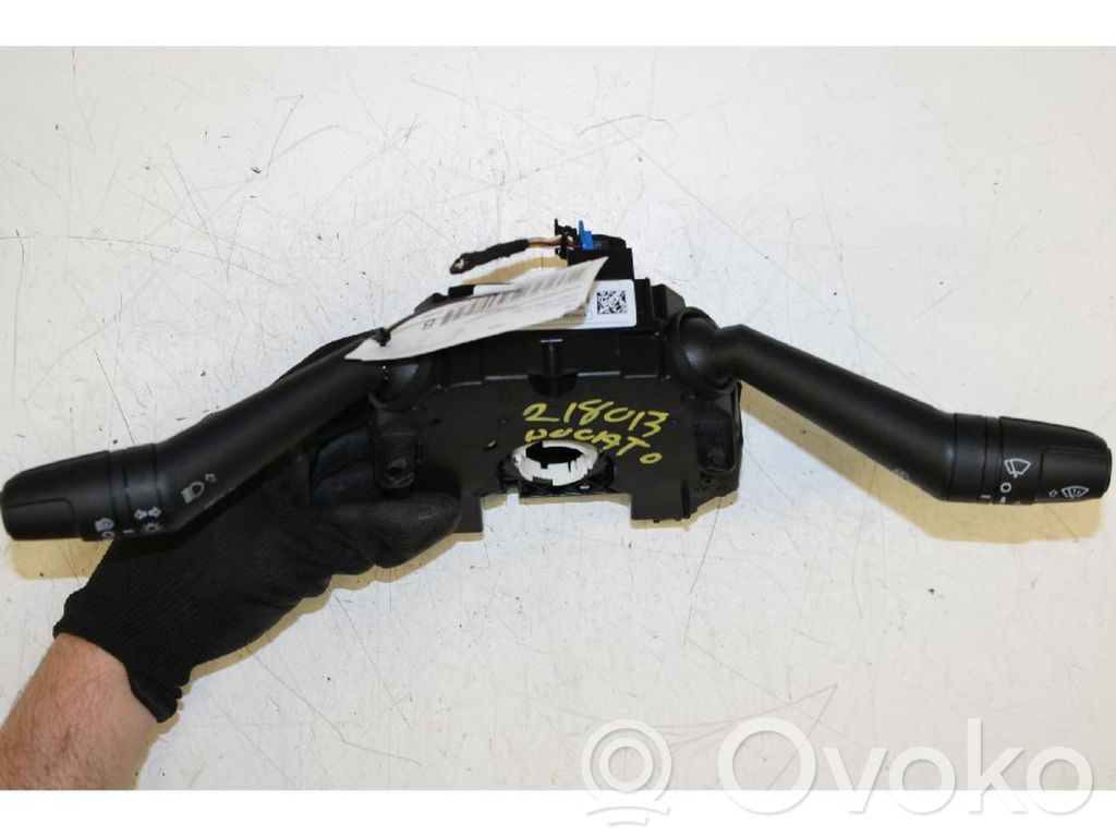 Fiat Ducato Interruptor de luz 