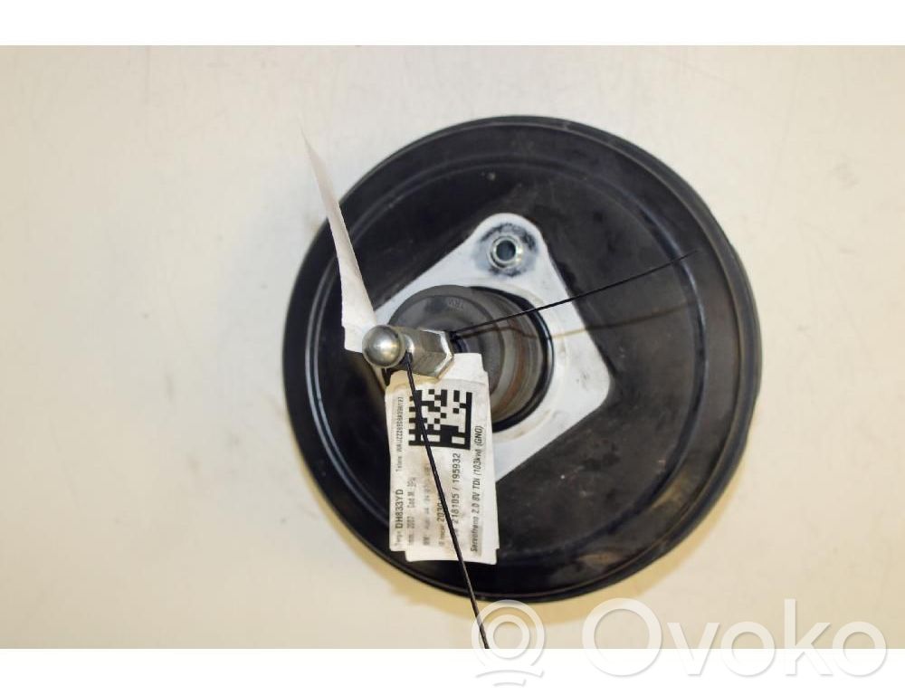 Audi A4 S4 B7 8E 8H Servofreno