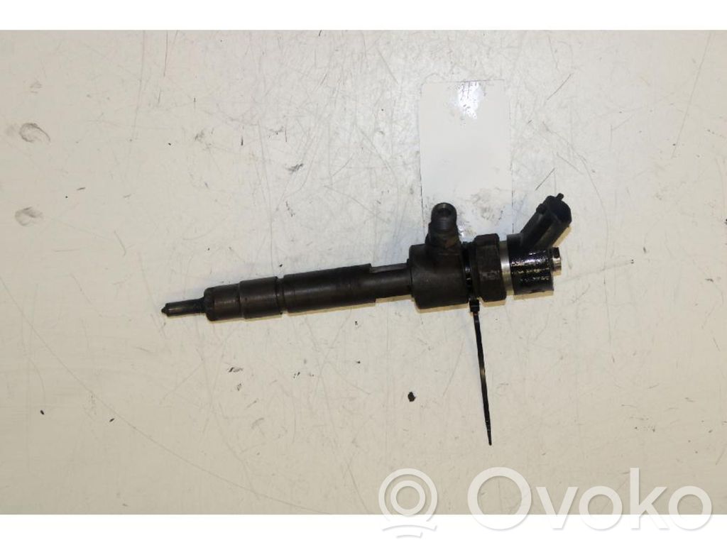 Inyector de combustible   0445110068,0445110119