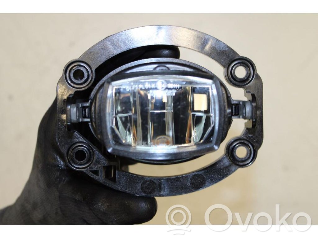 Luz de niebla delantera   68470159AA