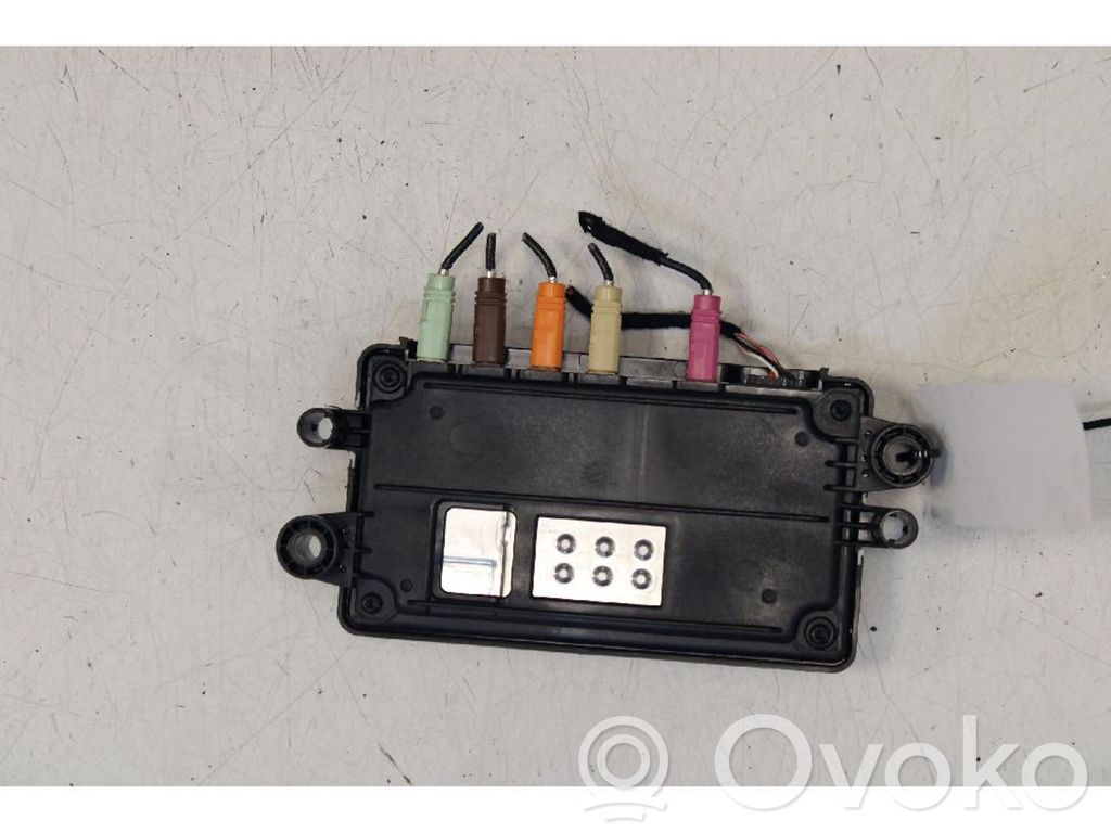 Jeep Compass ASC control unit/module 