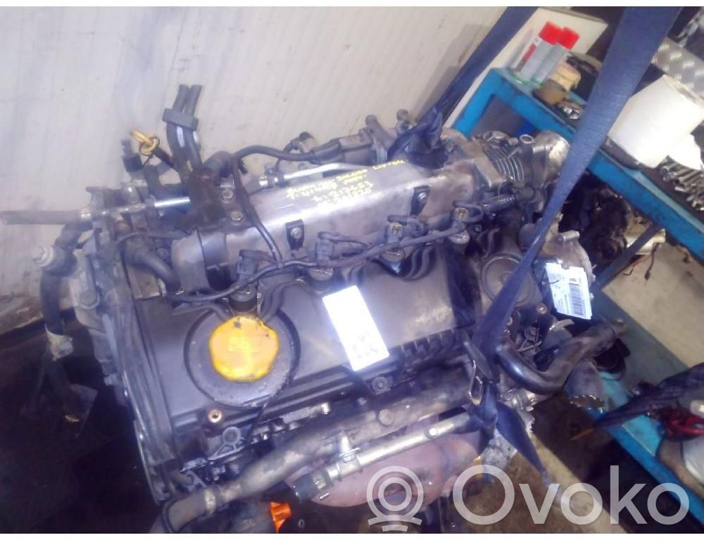Motor   937A3000