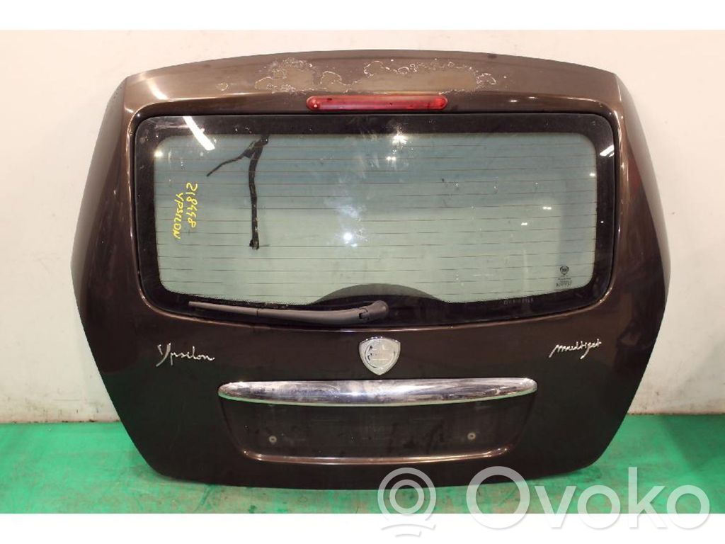 Lancia Ypsilon Hayon/capotă portbagaj