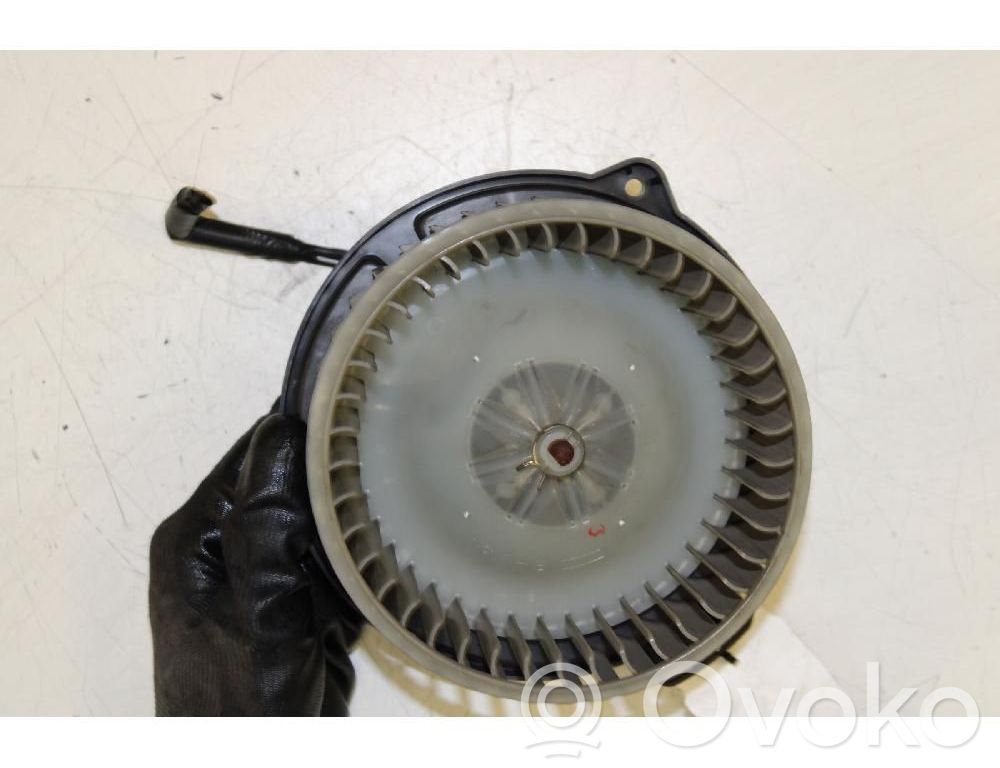 Ventilator aerotermă   0130101601