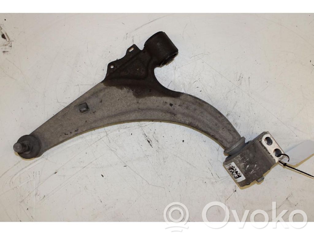 Querlenker Achsschenkel vorne   13272606