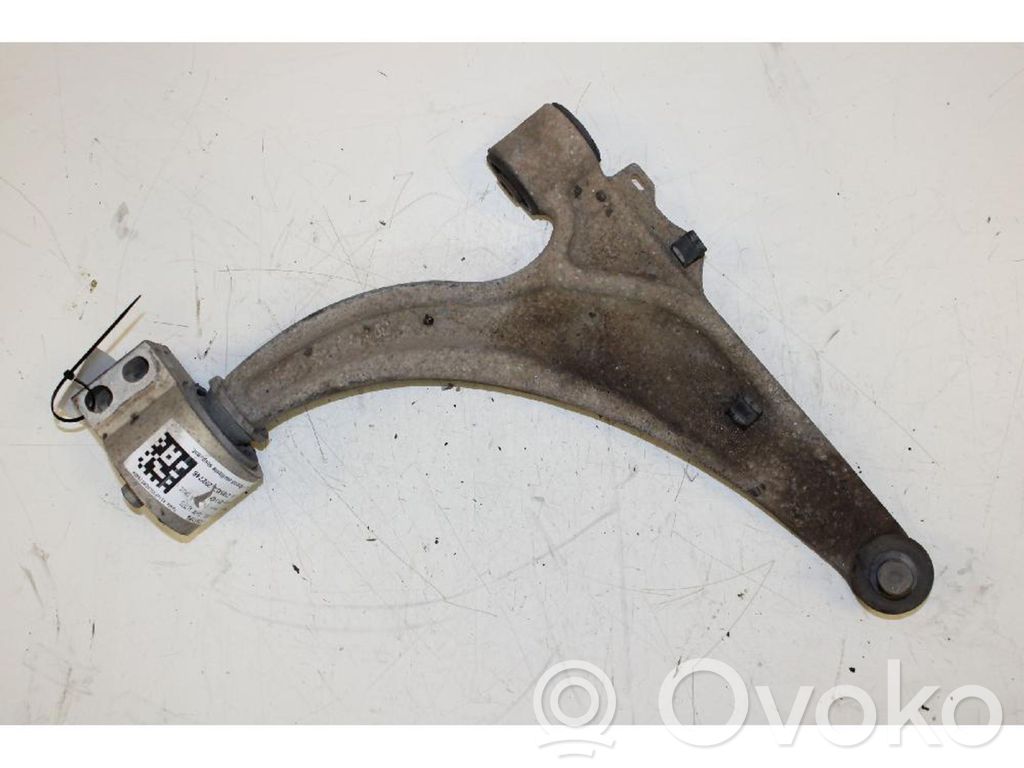 Chevrolet Cruze Querlenker Achsschenkel vorne