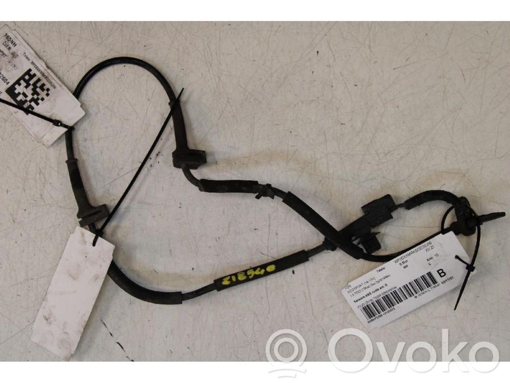 ABS Sensor   0265009544