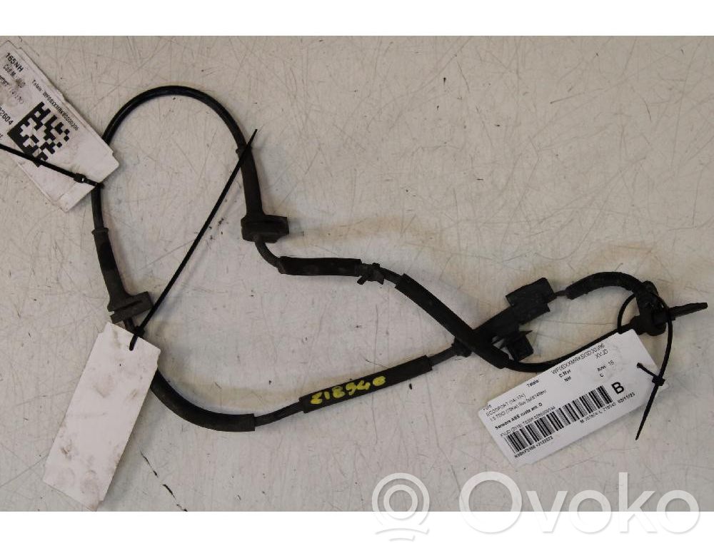 Ford Ecosport Sensore velocità del freno ABS
