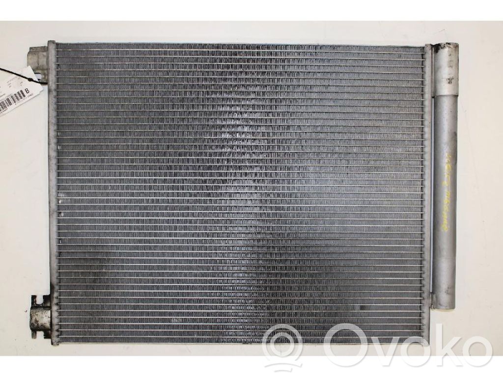 Renault Megane IV Radiatore di raffreddamento A/C (condensatore)