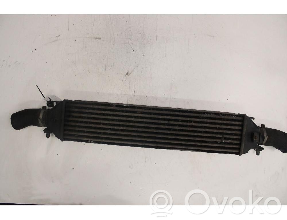 Fiat Bravo Radiador intercooler 