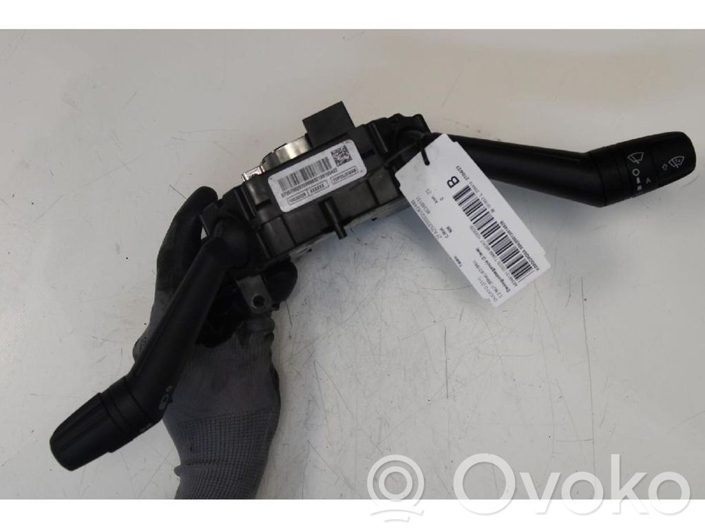 Fiat Ducato Interruptor de luz 