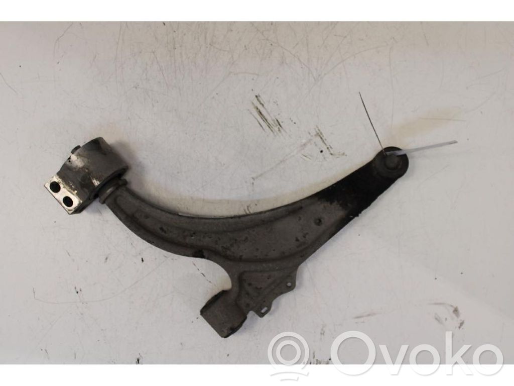 Chevrolet Cruze Querlenker Achsschenkel vorne