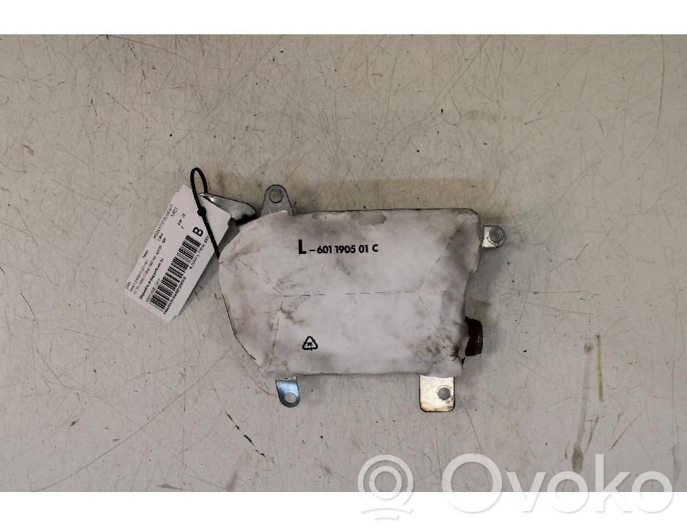 Other control units/modules   72126963021