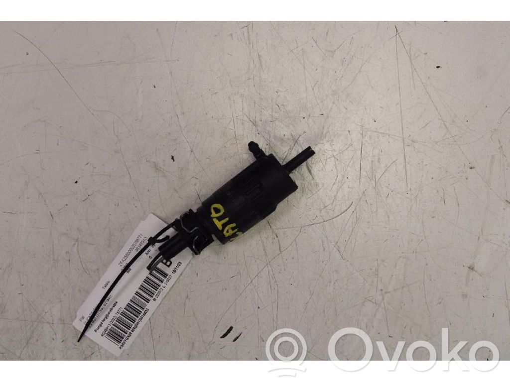 Fiat Ducato Windscreen/windshield washer pump 