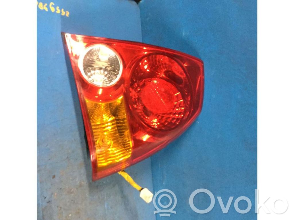 Hyundai Accent Takavalot 