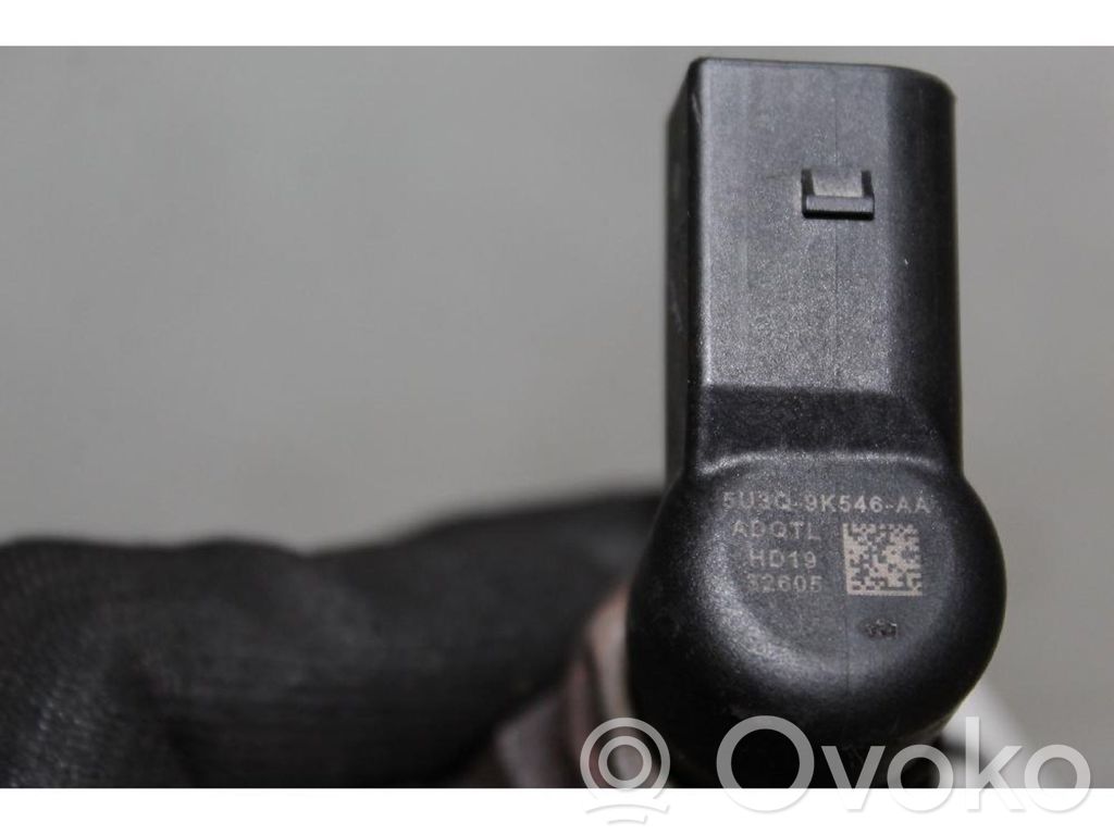 Land Rover Range Rover Sport L320 Inyector de combustible 