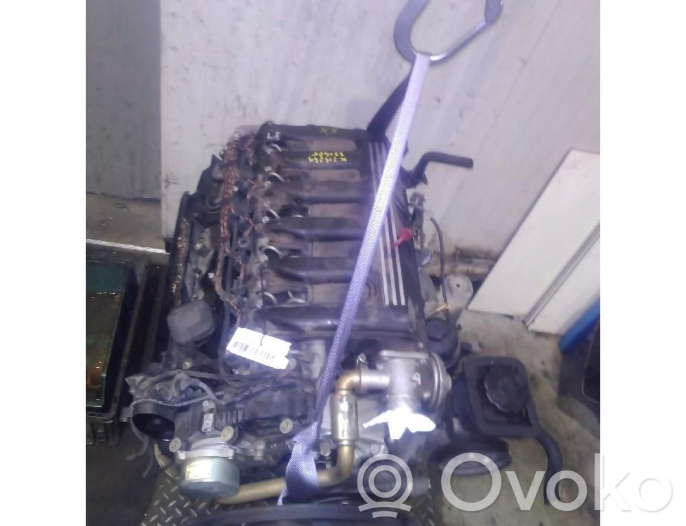Двигатель   306D1