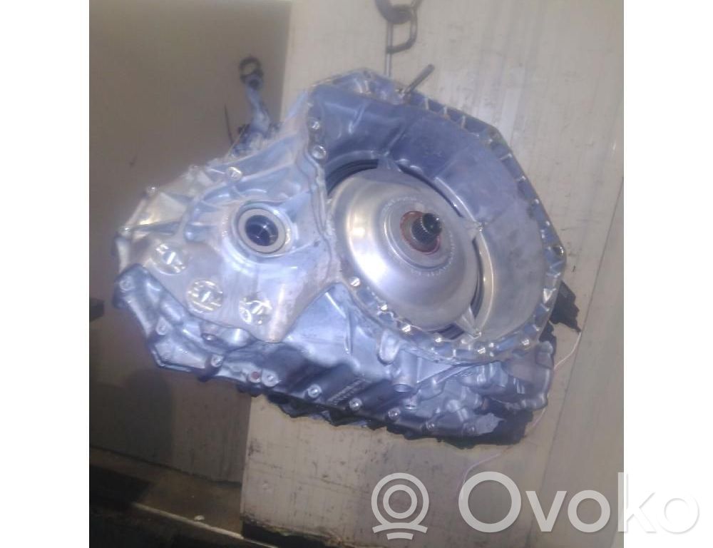 Fiat Tipo Caja de cambios automática 