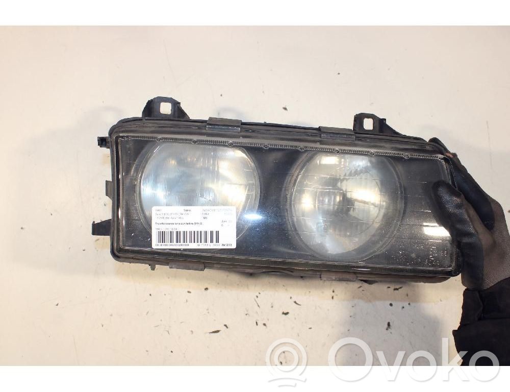 BMW 3 E36 Lampa przednia 